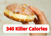 340 Calories
